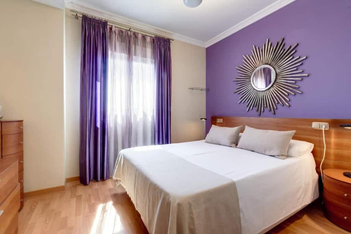 Apartmán Stunning Penthouse In The Centre Of Nerja Exteriér fotografie